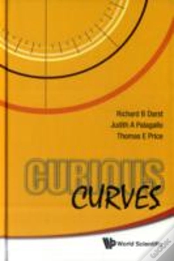 Capa do artigo Curious Curves
