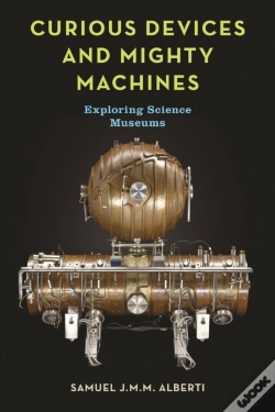 Capa do artigo Curious Devices And Mighty Machines