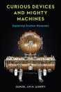 Curious Devices And Mighty Machines - Preview