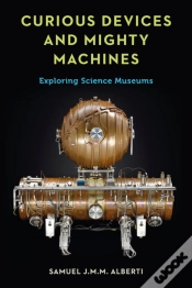 Capa do artigo Curious Devices And Mighty Machines