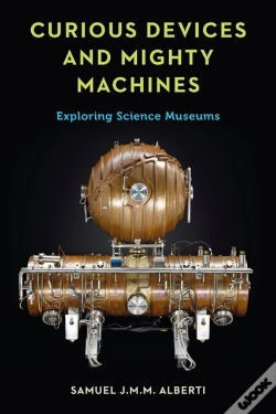 Capa do artigo Curious Devices And Mighty Machines