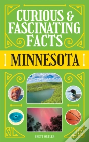 Capa do artigo Curious & Fascinating Facts: Minnesota