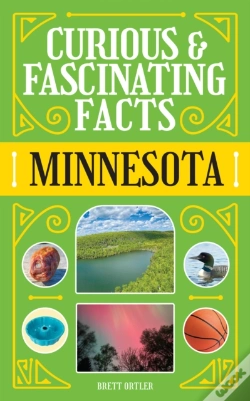 Capa do artigo Curious & Fascinating Facts: Minnesota