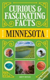 Capa do artigo Curious & Fascinating Facts: Minnesota