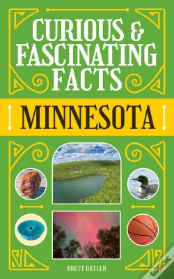 Capa do artigo Curious & Fascinating Facts: Minnesota