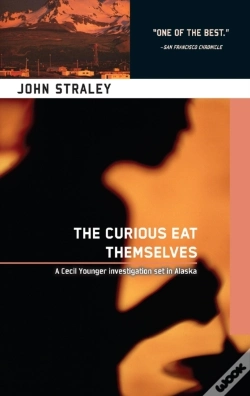 Capa do artigo Curious Eat Themselves