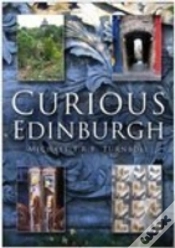 Capa do artigo Curious Edinburgh