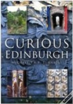 Capa do artigo Curious Edinburgh