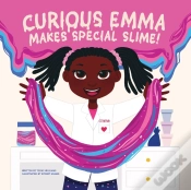 Capa do artigo Curious Emma Makes Special Slime