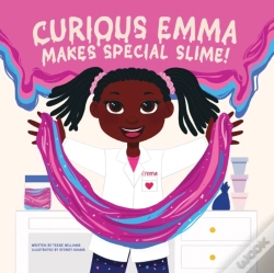 Capa do artigo Curious Emma Makes Special Slime