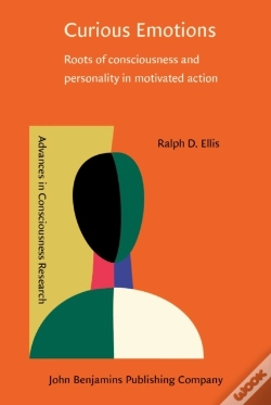 Capa do artigo Curious Emotions