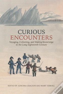Capa do artigo Curious Encounters