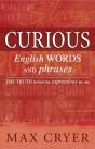 Curious English Words And Phrases - Preview