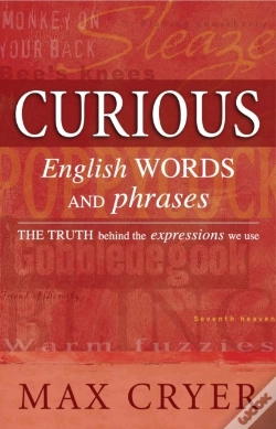 Capa do artigo Curious English Words And Phrases