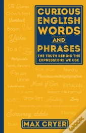 Curious English Words And Phrases