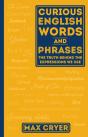 Curious English Words And Phrases - Preview
