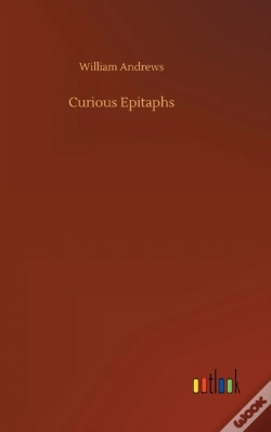Capa do artigo Curious Epitaphs