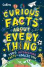 Curious Facts About Everything - Preview