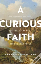 Capa do artigo Curious Faith