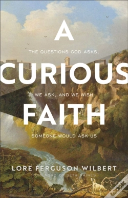 Capa do artigo Curious Faith