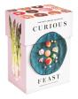 Curious Feast Postcards - Preview
