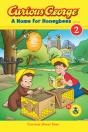 Curious George A Home For Honeybees - Preview