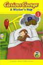 Curious George A Winter'S Nap (Cgtv Reader) - Preview
