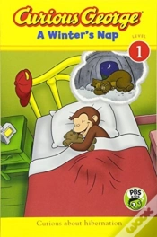 Capa do artigo Curious George A Winter
