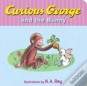Curious George And The Bunny