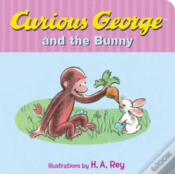 Capa do artigo Curious George And The Bunny