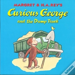 Capa do artigo Curious George And The Dump Truck