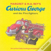Capa do artigo Curious George And The Fire-Fighters