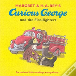 Capa do artigo Curious George And The Fire-Fighters