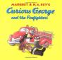 Curious George And The Firefighters - Preview