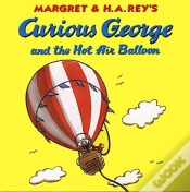 Capa do artigo Curious George And The Hot Air Balloon