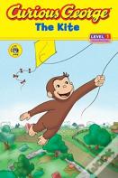 Curious George And The Kite (Cgtv Reader)