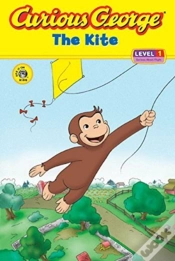 Capa do artigo Curious George And The Kite (Cgtv Reader)