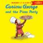 Curious George And The Pizza Party - Preview