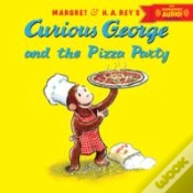 Capa do artigo Curious George And The Pizza Party