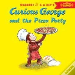 Capa do artigo Curious George And The Pizza Party