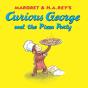 Curious George And The Pizza Party - Preview