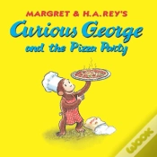 Capa do artigo Curious George And The Pizza Party