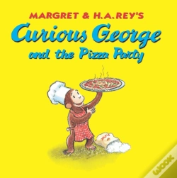 Capa do artigo Curious George And The Pizza Party
