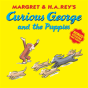 Curious George And The Puppies - Preview