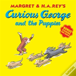 Capa do artigo Curious George And The Puppies