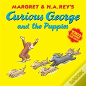 Capa do artigo Curious George And The Puppies