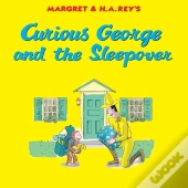 Curious George And The Sleepover