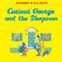 Curious George And The Sleepover - Preview