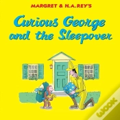 Capa do artigo Curious George And The Sleepover