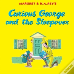Capa do artigo Curious George And The Sleepover